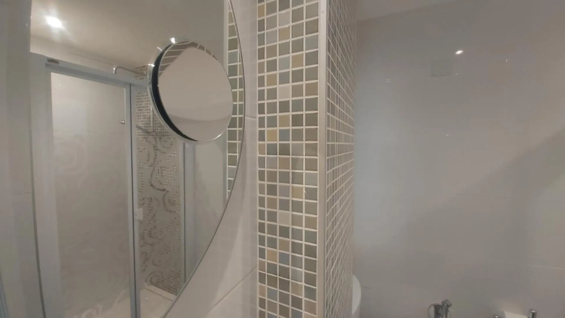 Del Parque Flats Alemania Soho Apartamento Málaga