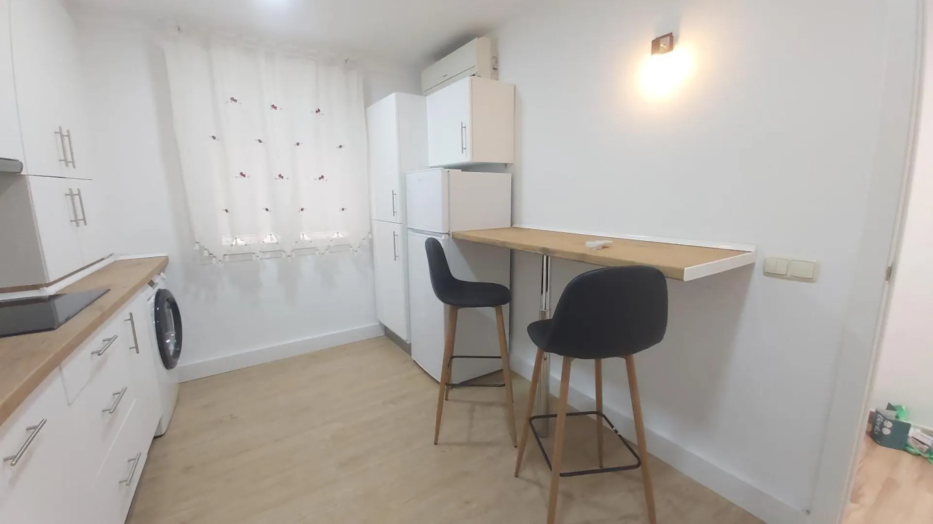 Del Parque Flats Alemania Soho Apartamento Málaga